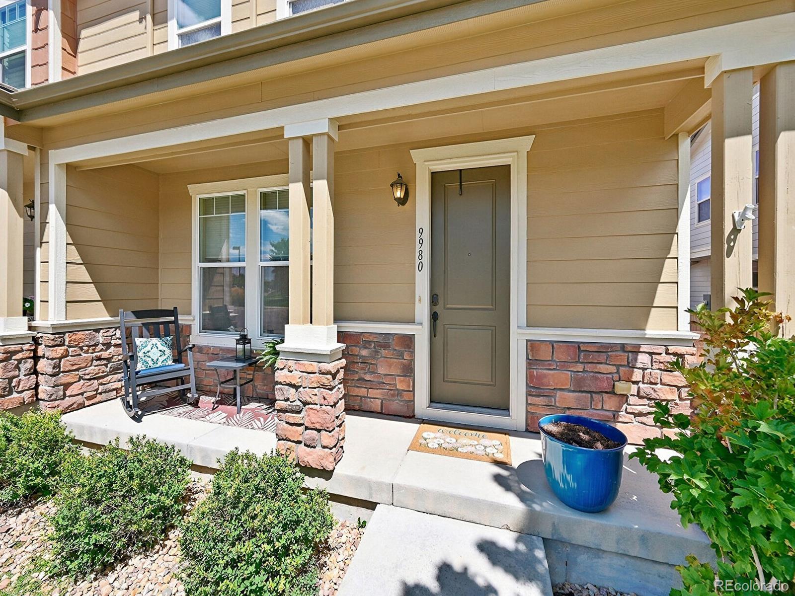MLS Image #2 for 9980  hough point ,parker, Colorado