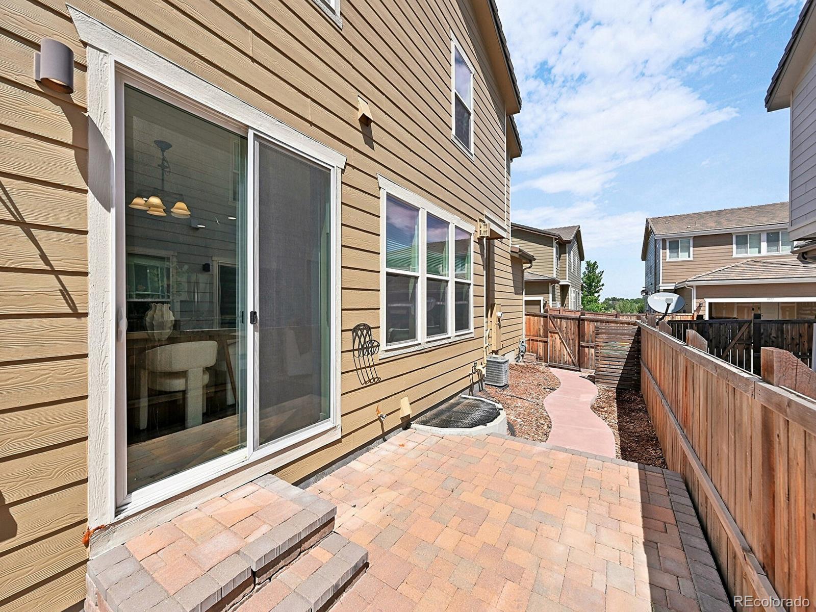 MLS Image #28 for 9980  hough point ,parker, Colorado