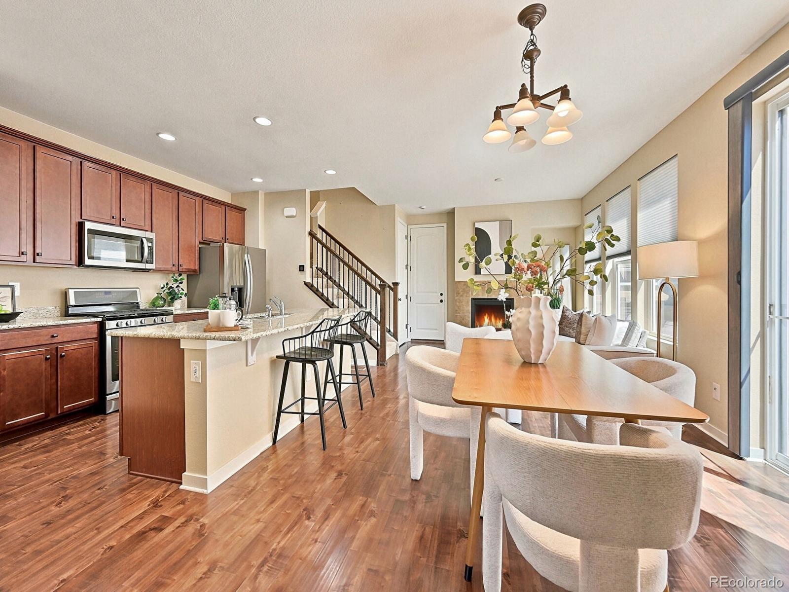 MLS Image #3 for 9980  hough point ,parker, Colorado