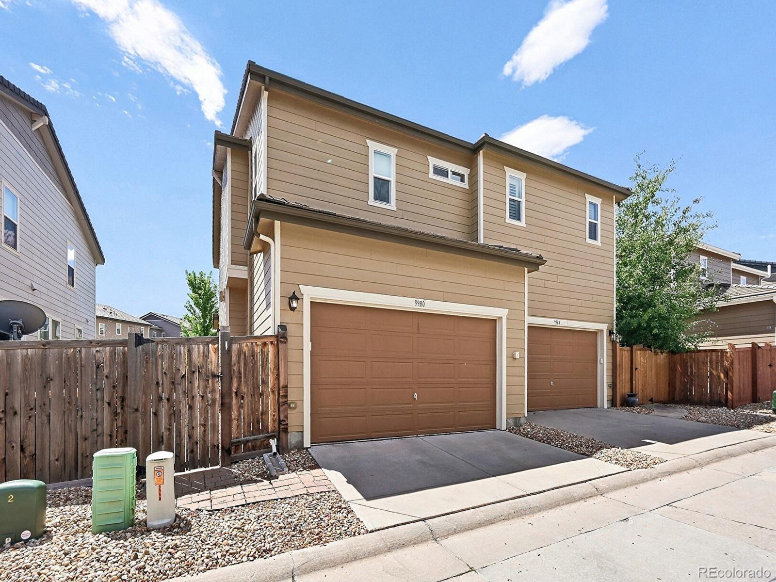 MLS Image #32 for 9980  hough point ,parker, Colorado