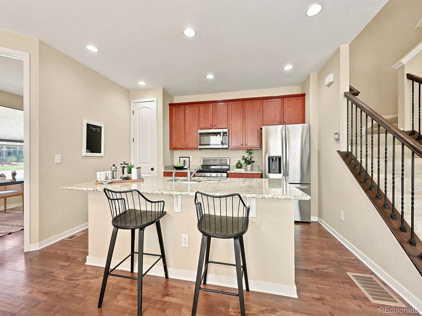 MLS Image #7 for 9980  hough point ,parker, Colorado