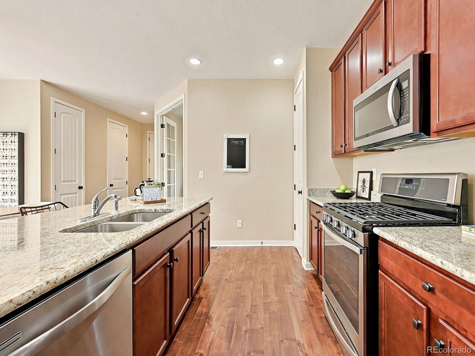 MLS Image #8 for 9980  hough point ,parker, Colorado