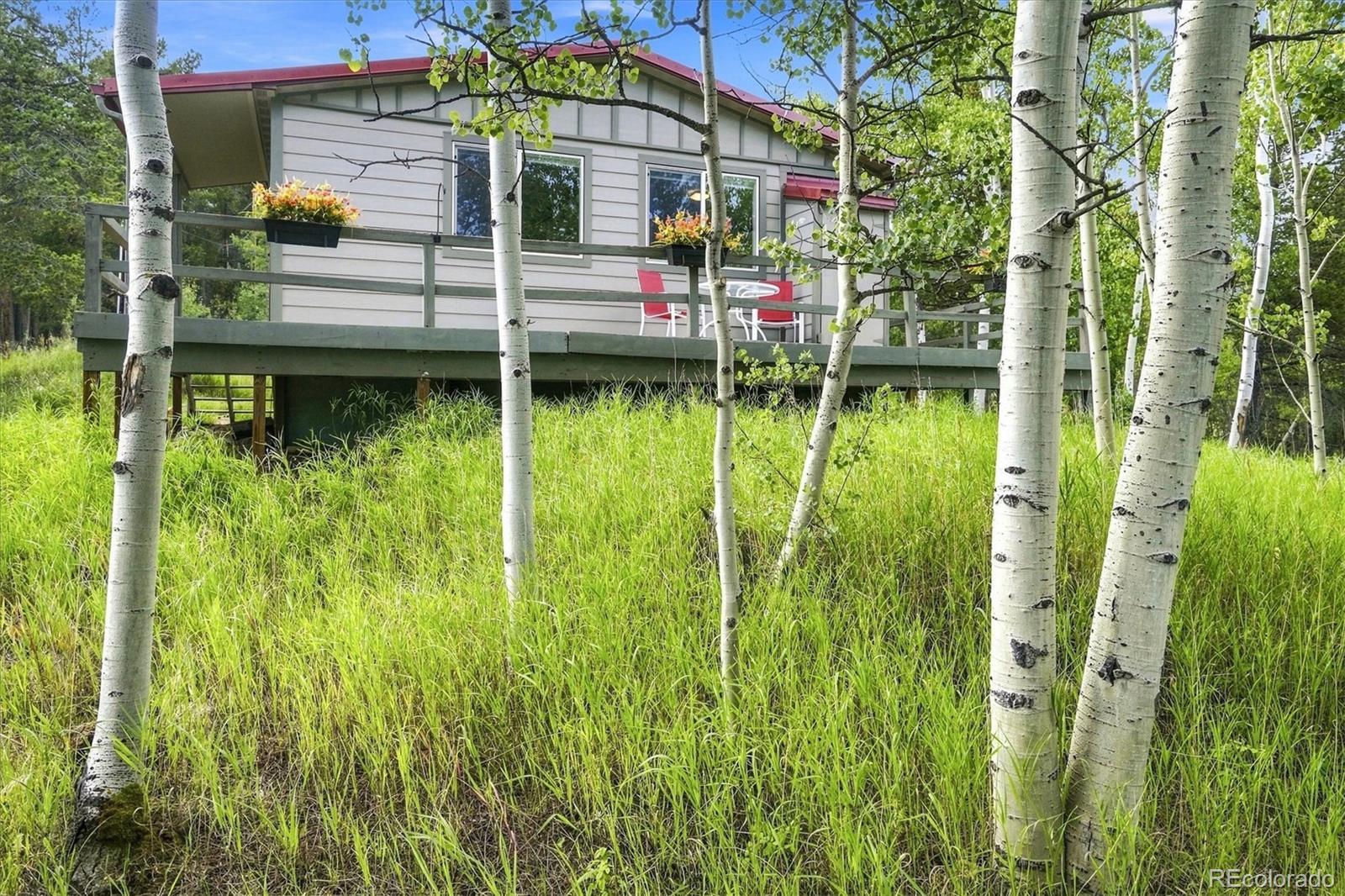MLS Image #1 for 32  dory lakes drive,black hawk, Colorado