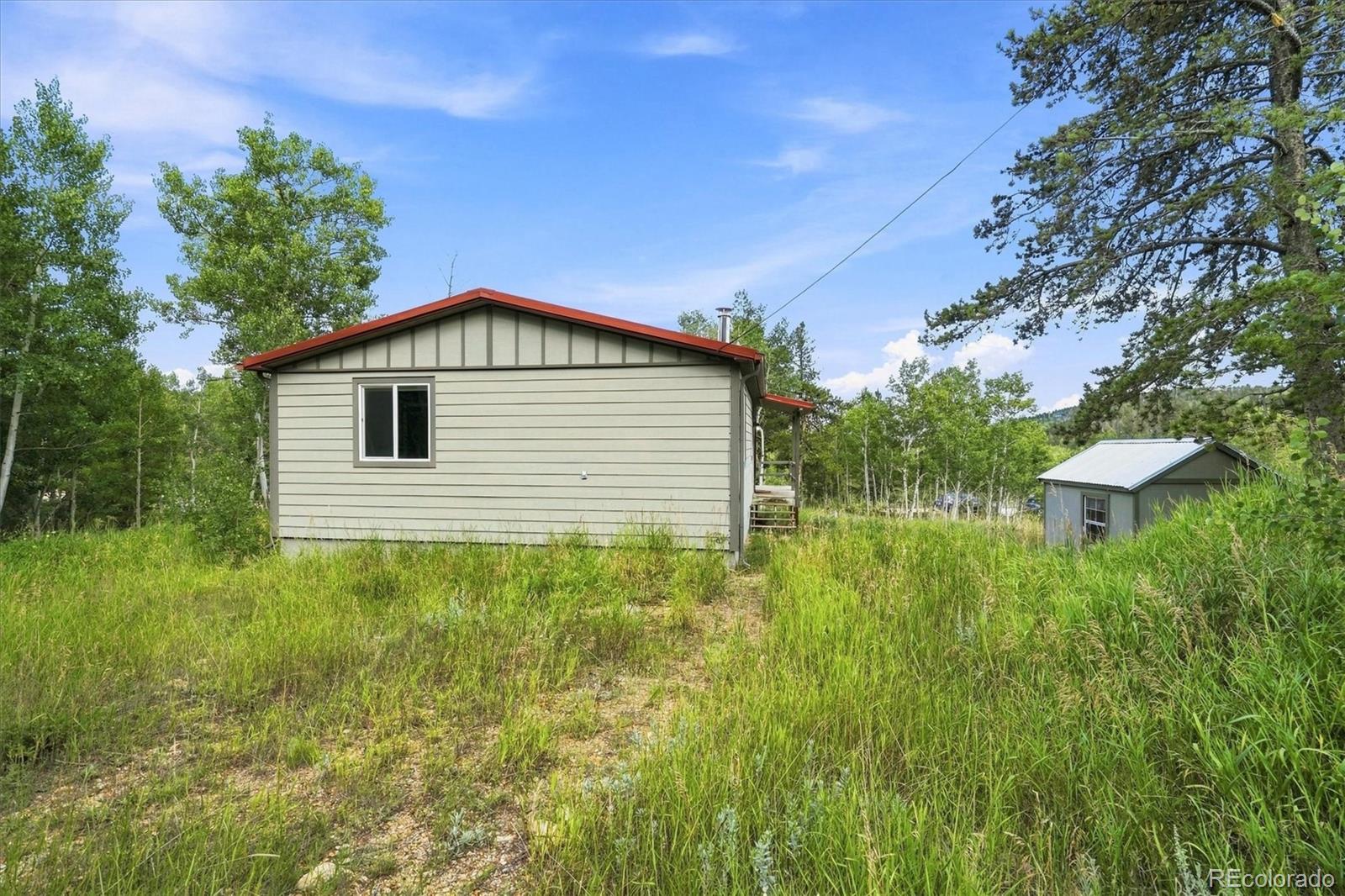 MLS Image #25 for 32  dory lakes drive,black hawk, Colorado
