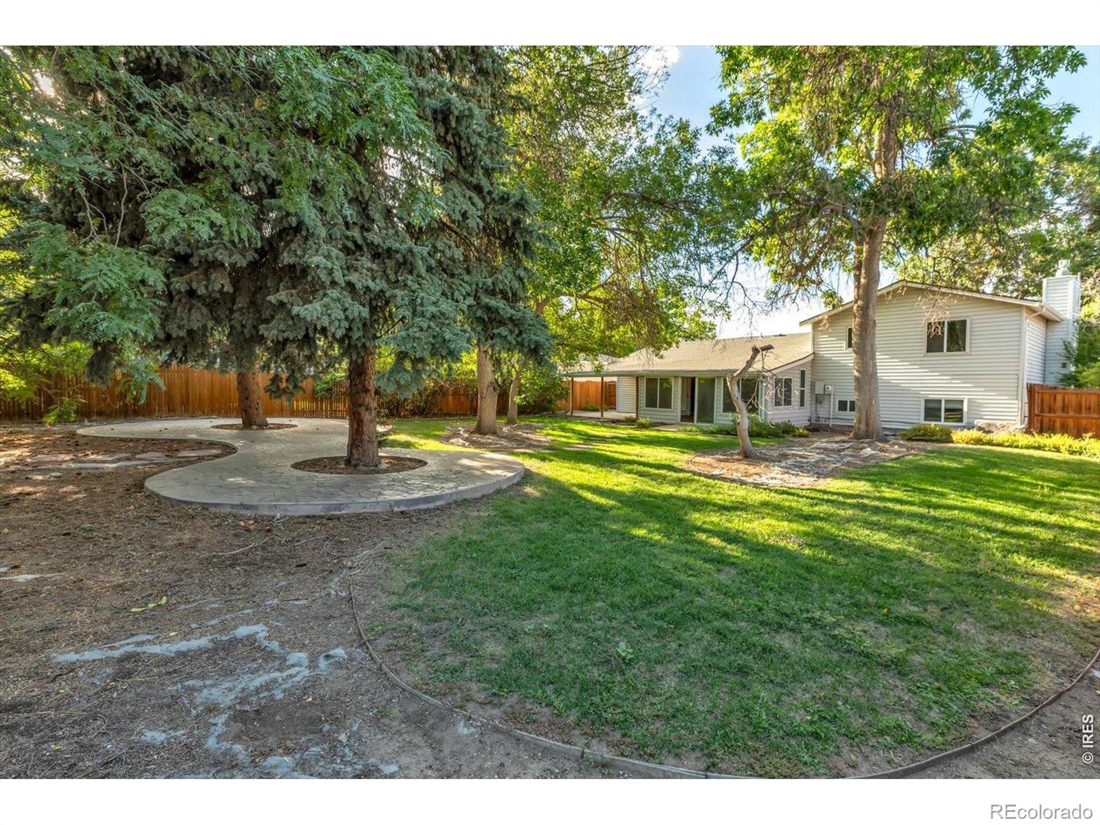 MLS Image #31 for 388  lafayette street,louisville, Colorado