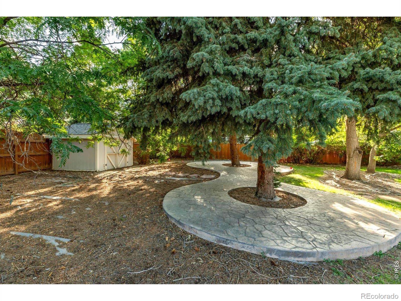 MLS Image #32 for 388  lafayette street,louisville, Colorado