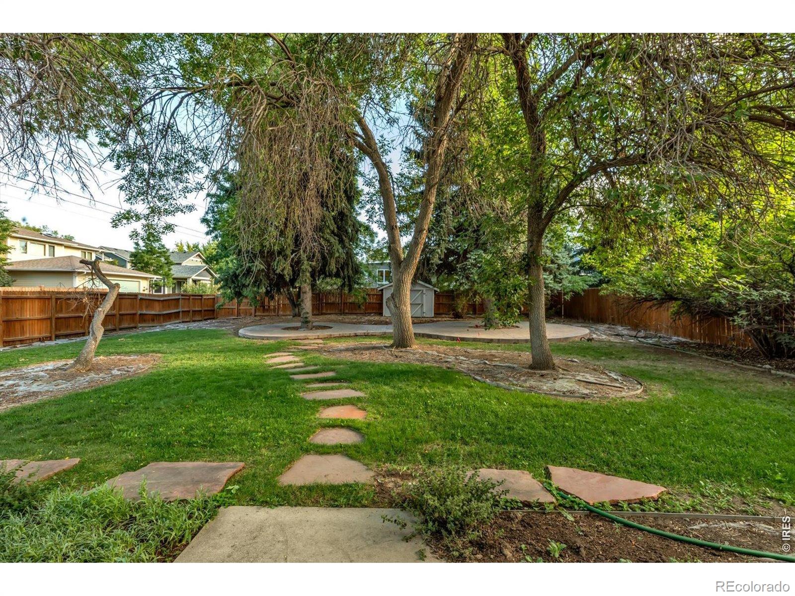MLS Image #33 for 388  lafayette street,louisville, Colorado