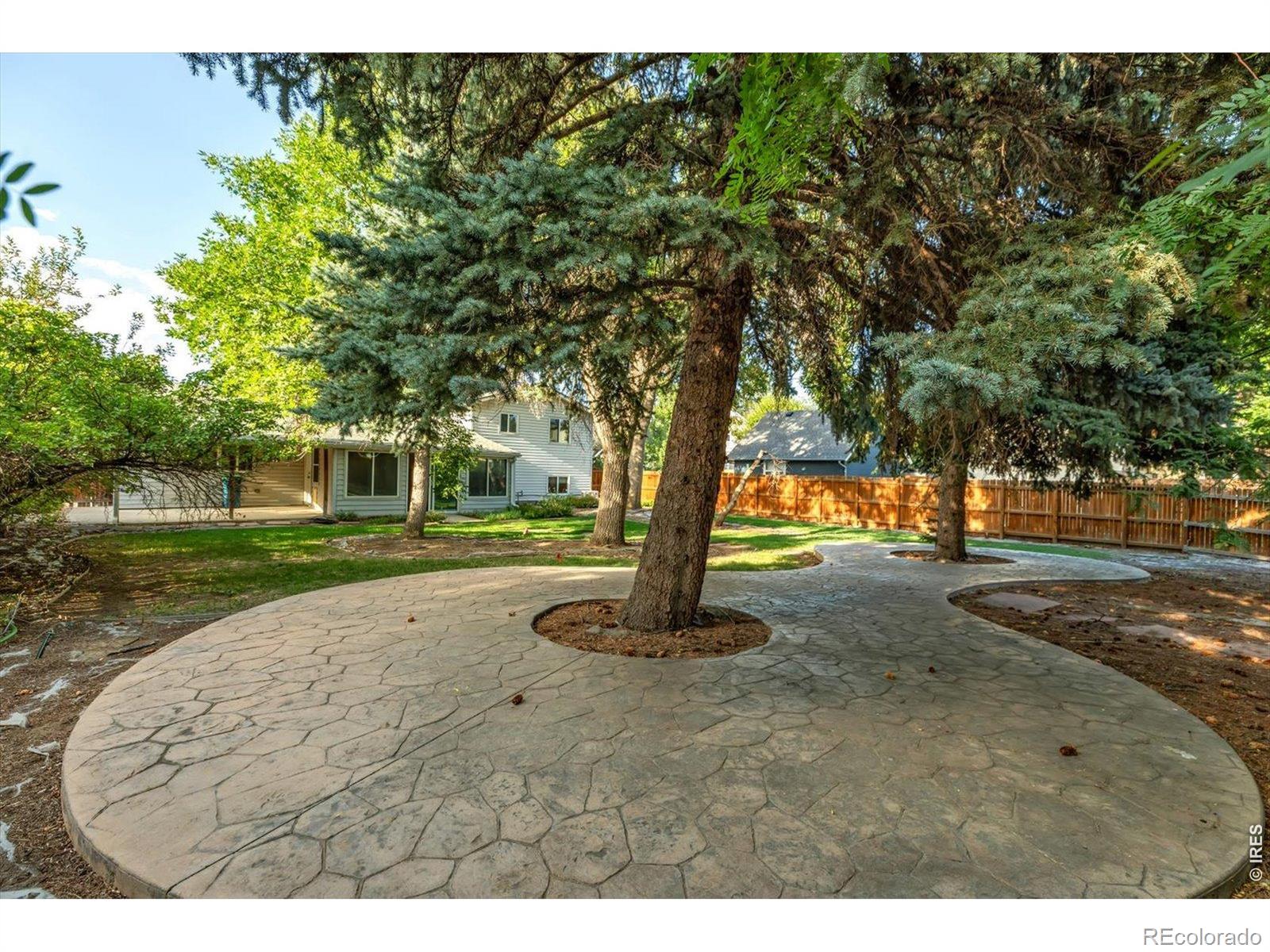 MLS Image #34 for 388  lafayette street,louisville, Colorado
