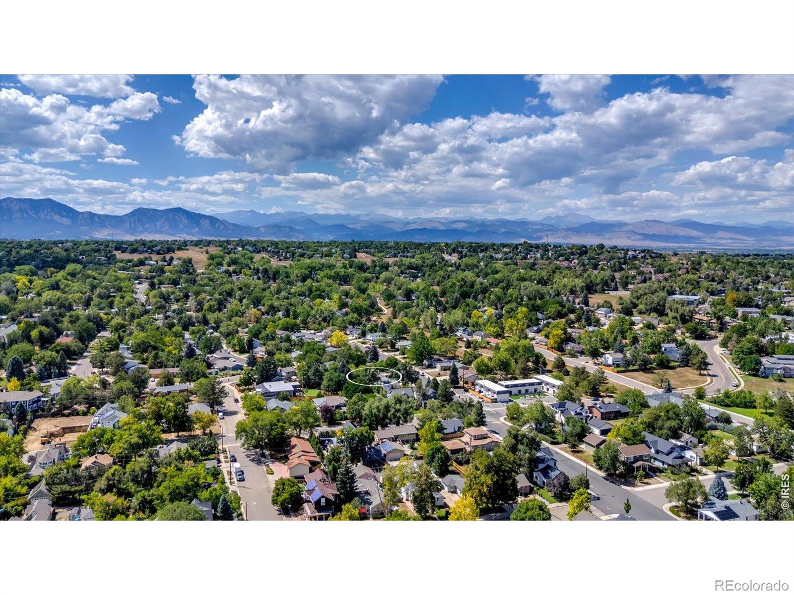 MLS Image #36 for 388  lafayette street,louisville, Colorado