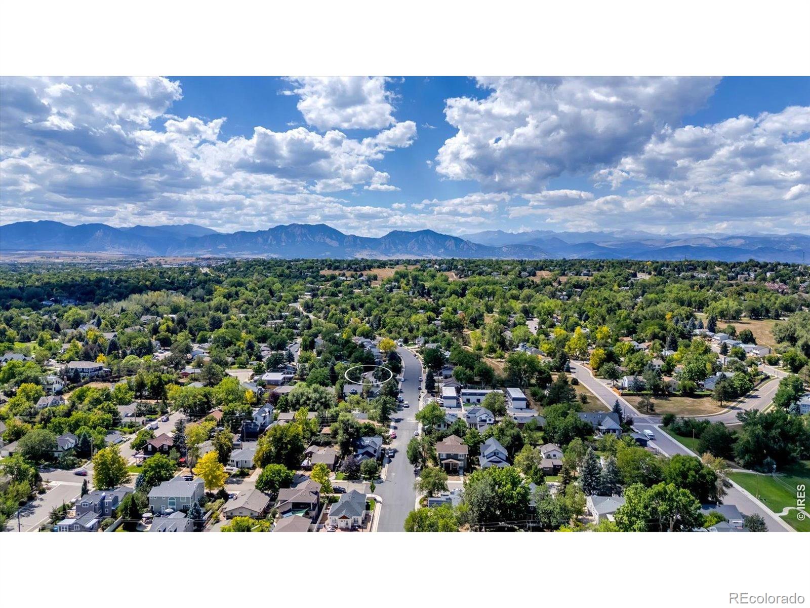 MLS Image #37 for 388  lafayette street,louisville, Colorado
