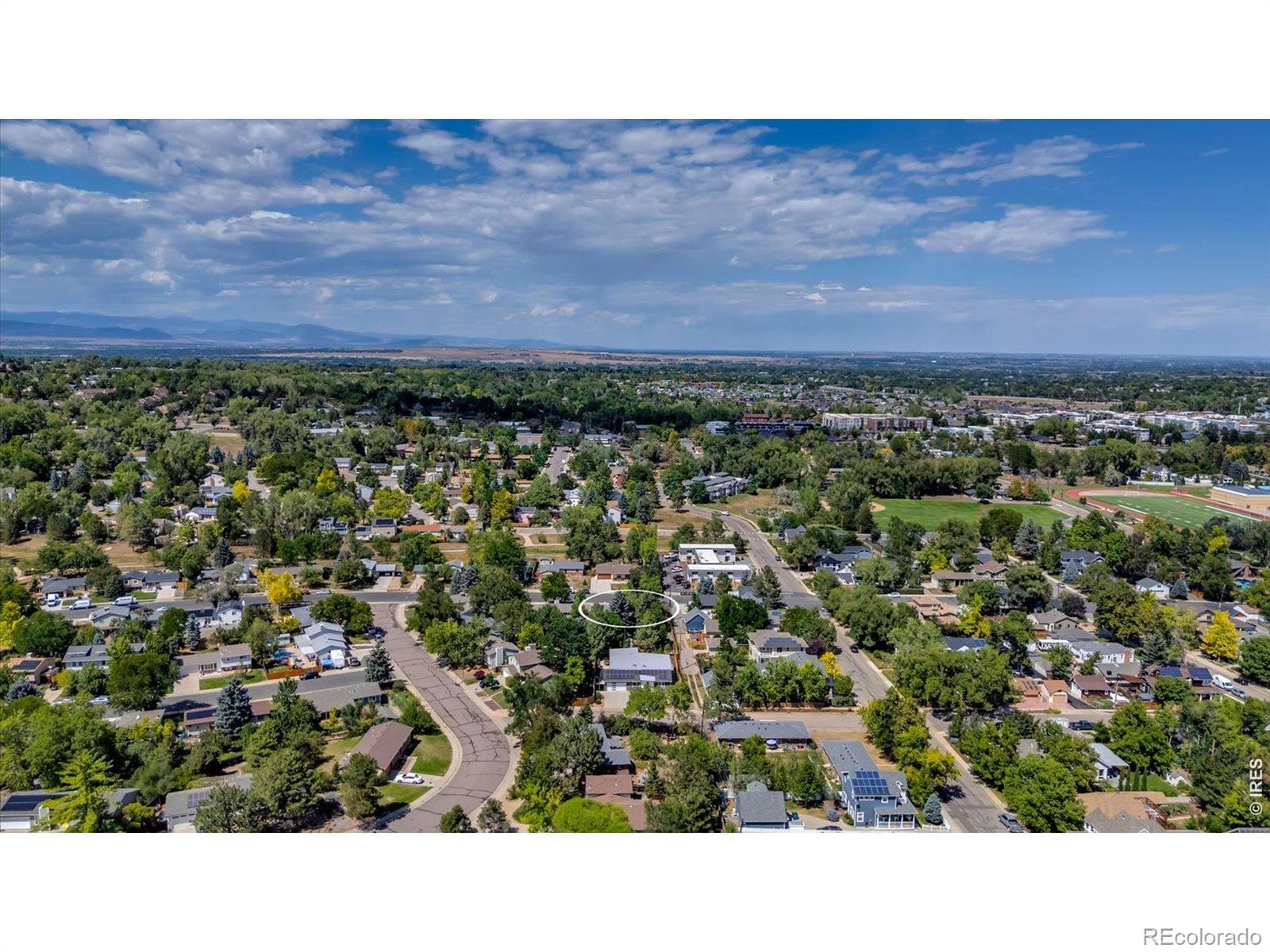 MLS Image #38 for 388  lafayette street,louisville, Colorado