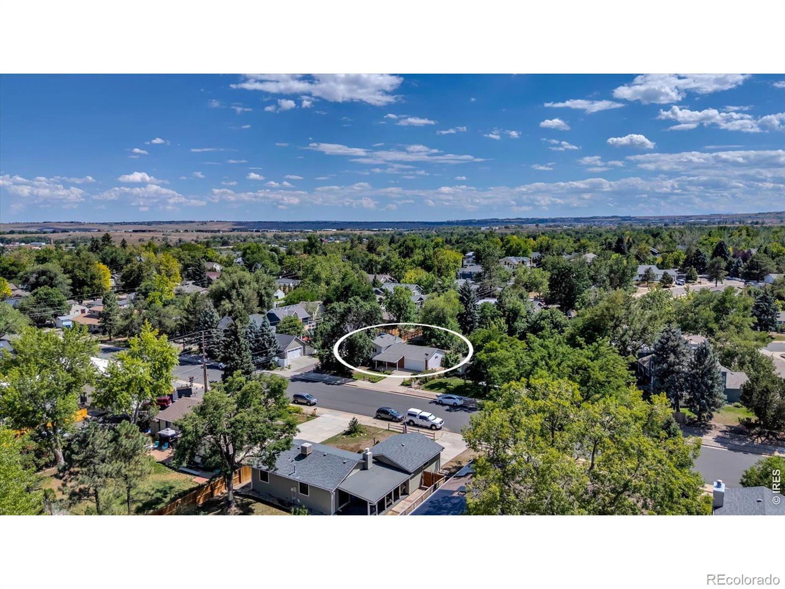 MLS Image #39 for 388  lafayette street,louisville, Colorado