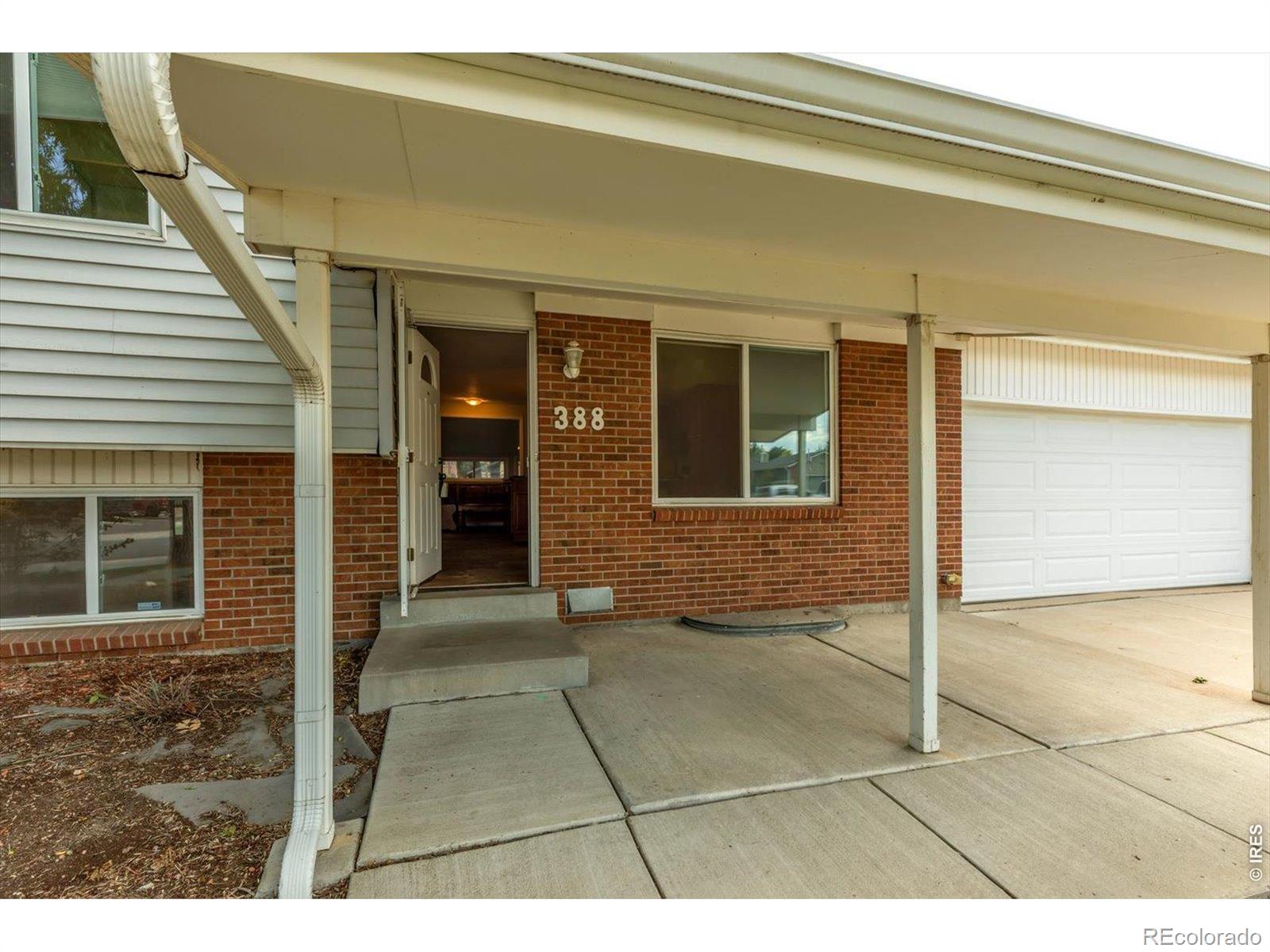MLS Image #4 for 388  lafayette street,louisville, Colorado
