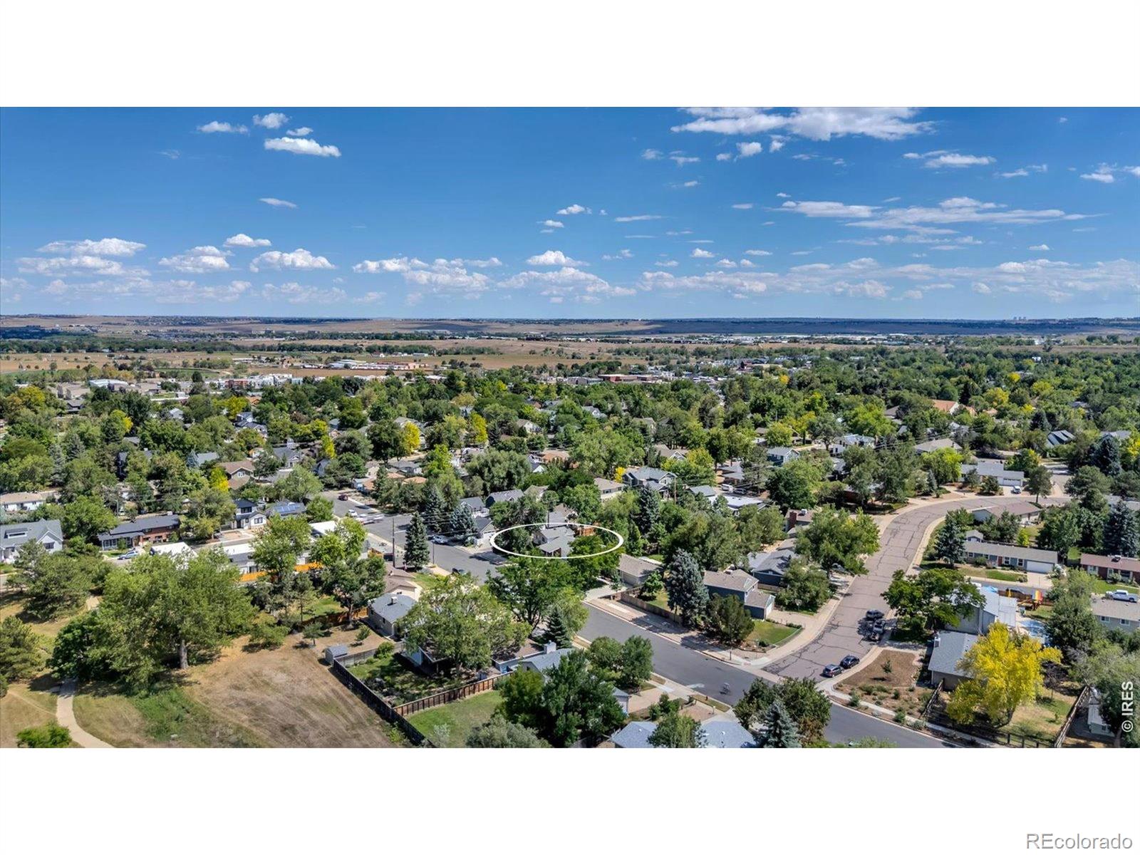MLS Image #40 for 388  lafayette street,louisville, Colorado