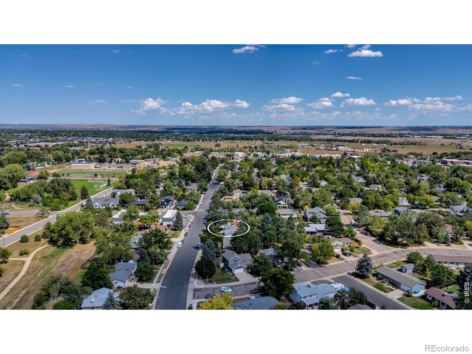 MLS Image #41 for 388  lafayette street,louisville, Colorado