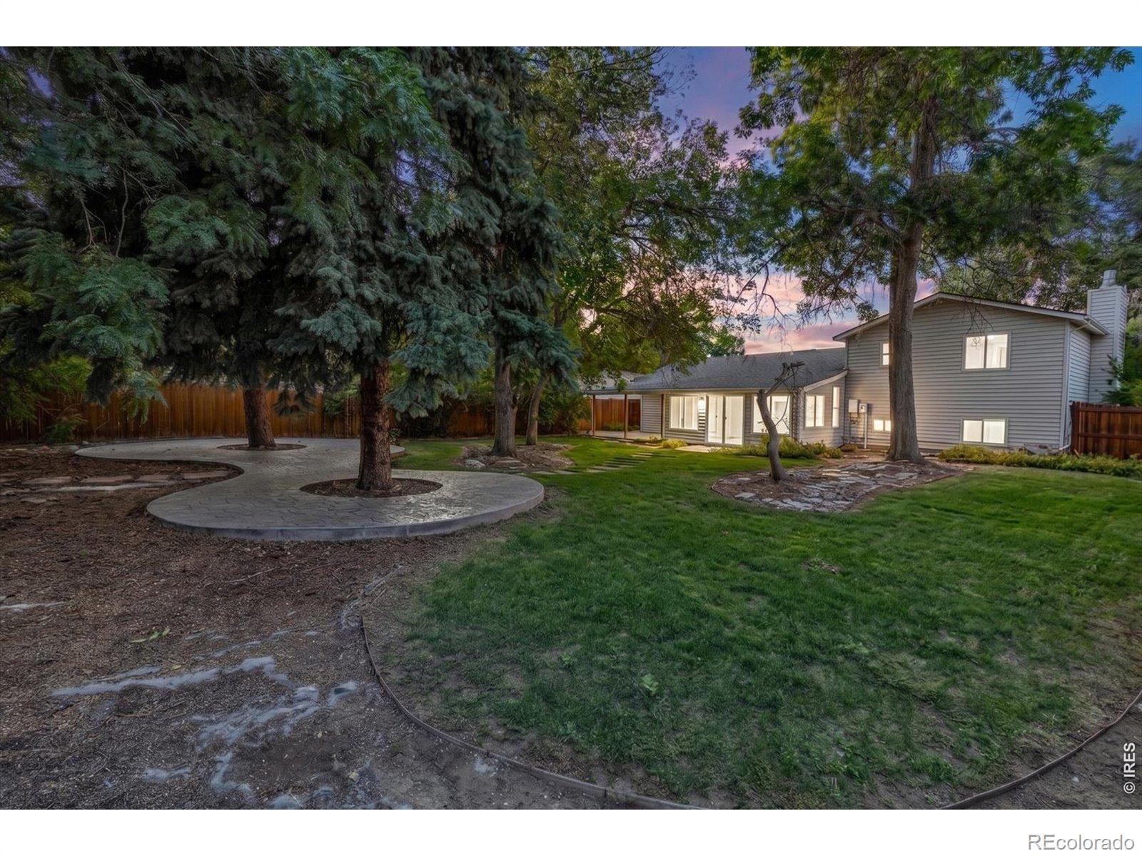 MLS Image #42 for 388  lafayette street,louisville, Colorado