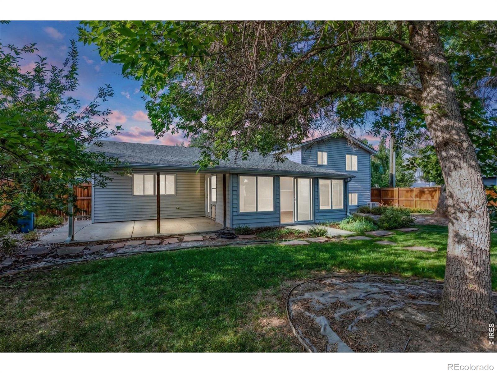 MLS Image #43 for 388  lafayette street,louisville, Colorado