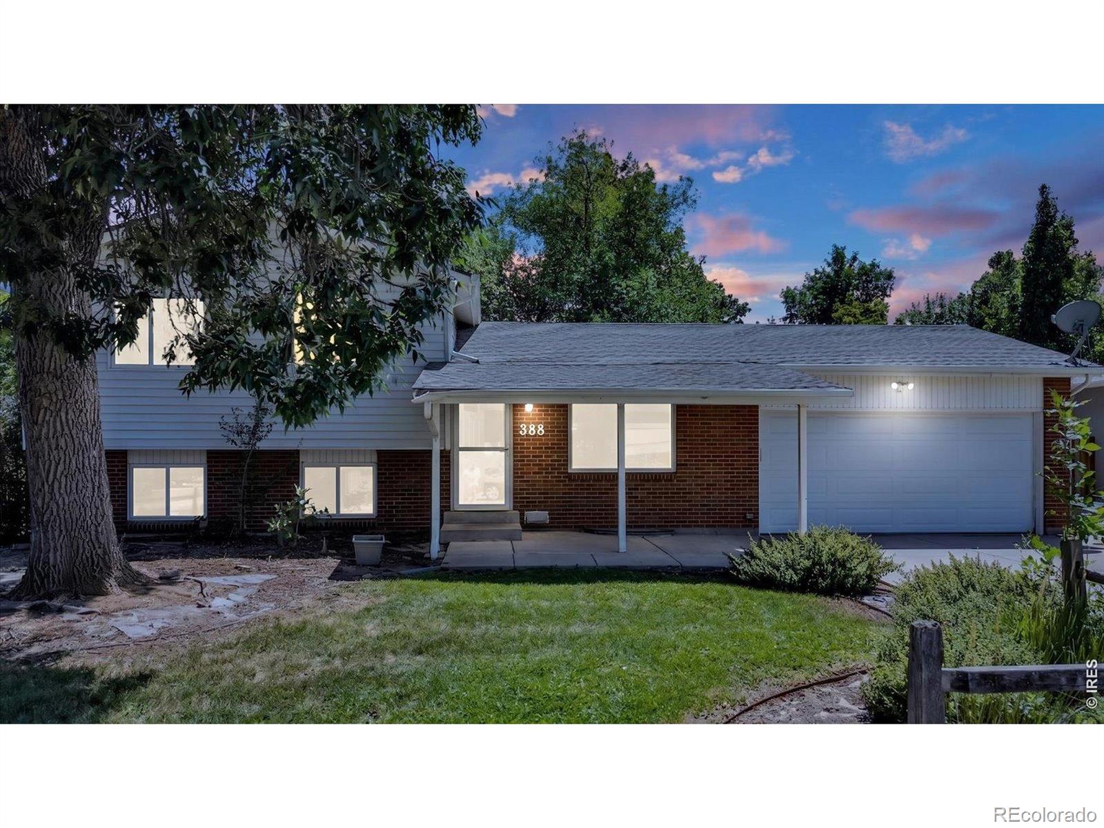 MLS Image #44 for 388  lafayette street,louisville, Colorado