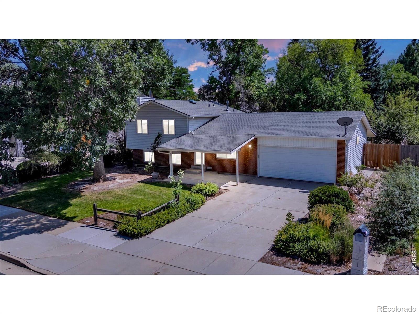MLS Image #45 for 388  lafayette street,louisville, Colorado