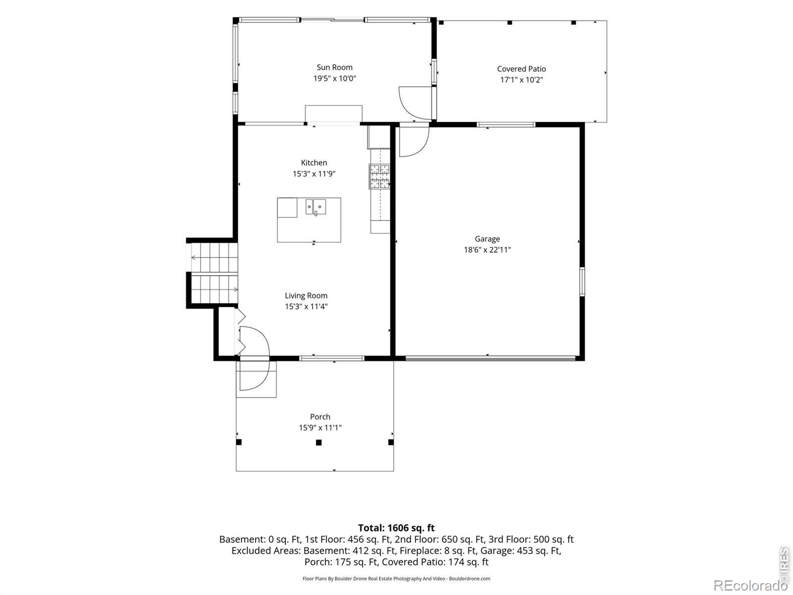 MLS Image #46 for 388  lafayette street,louisville, Colorado