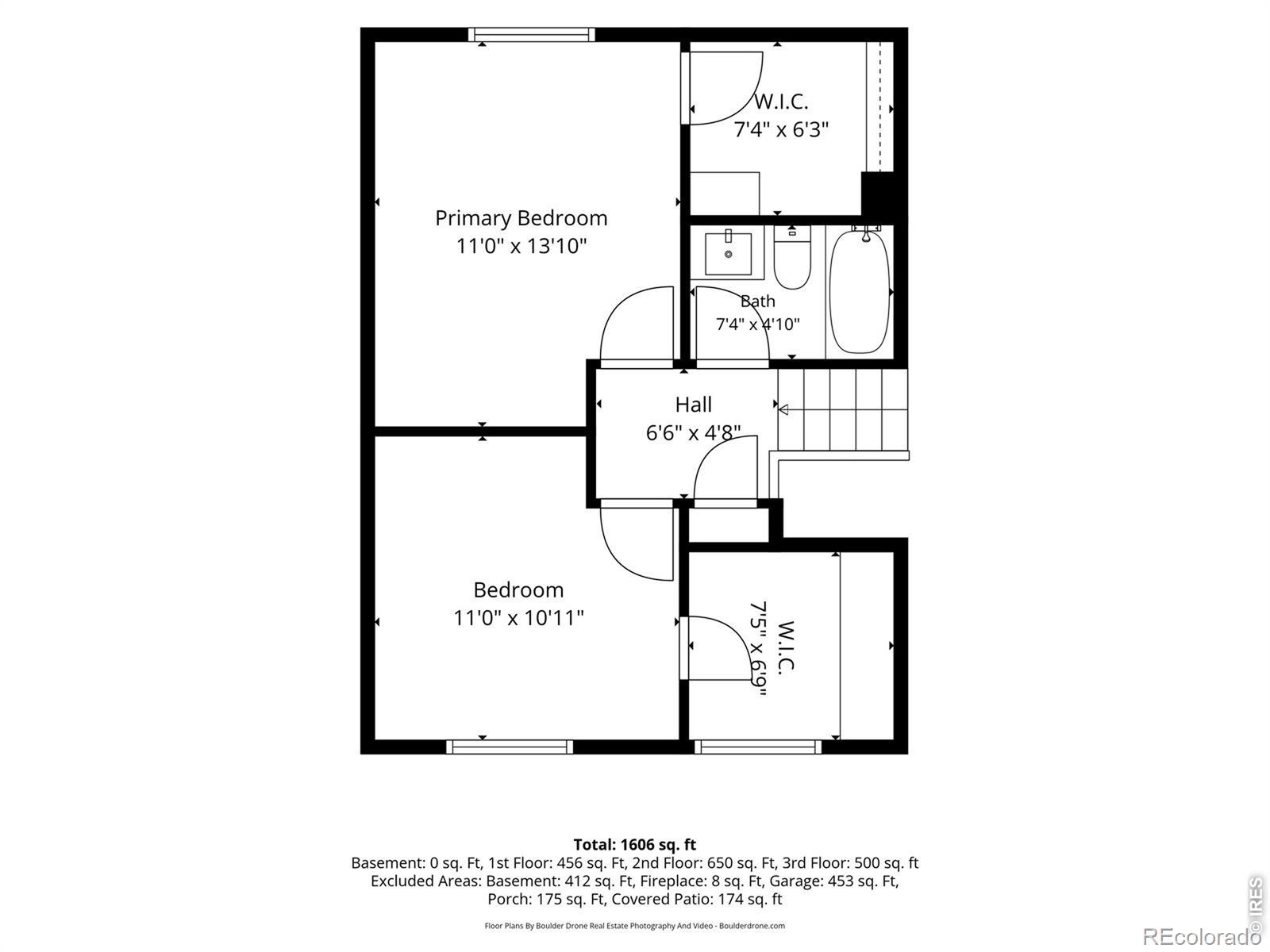 MLS Image #48 for 388  lafayette street,louisville, Colorado