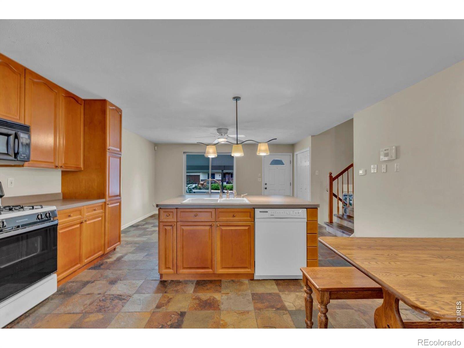 MLS Image #9 for 388  lafayette street,louisville, Colorado