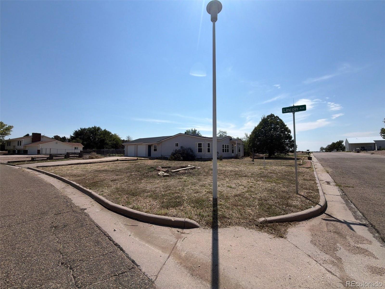 MLS Image #1 for 604  polk street,la junta, Colorado