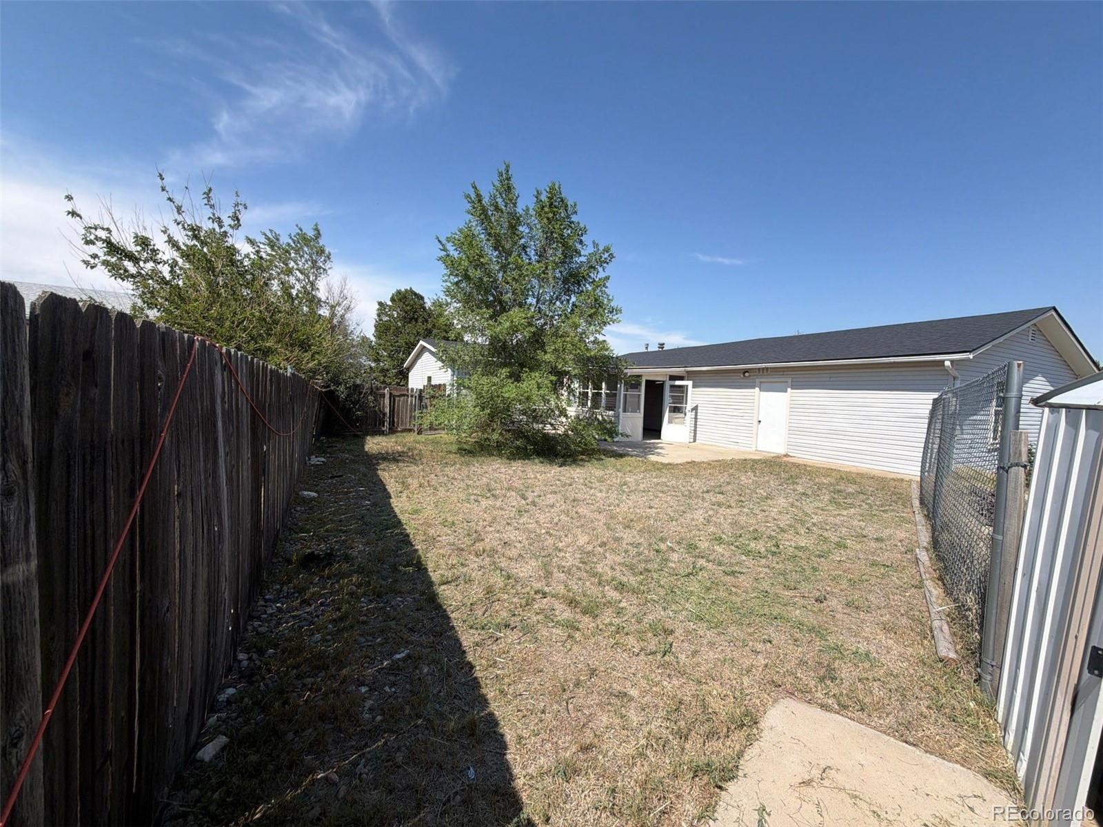 MLS Image #24 for 604  polk street,la junta, Colorado