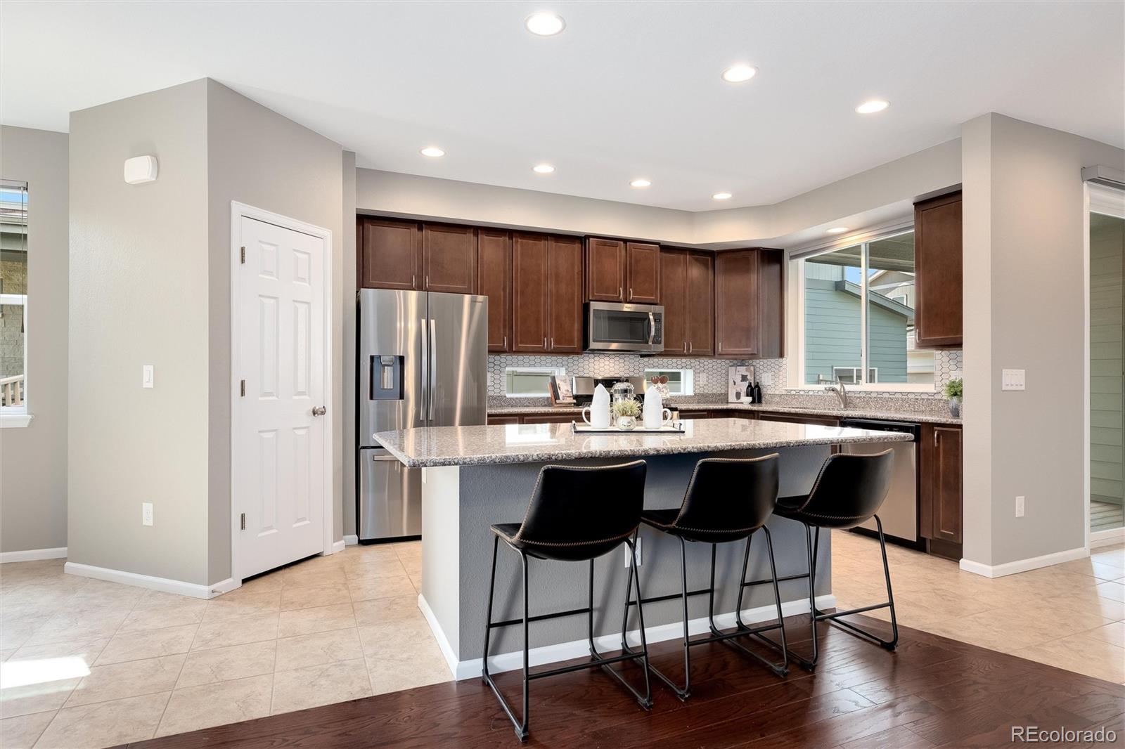 MLS Image #2 for 7166 w evans avenue ,denver, Colorado