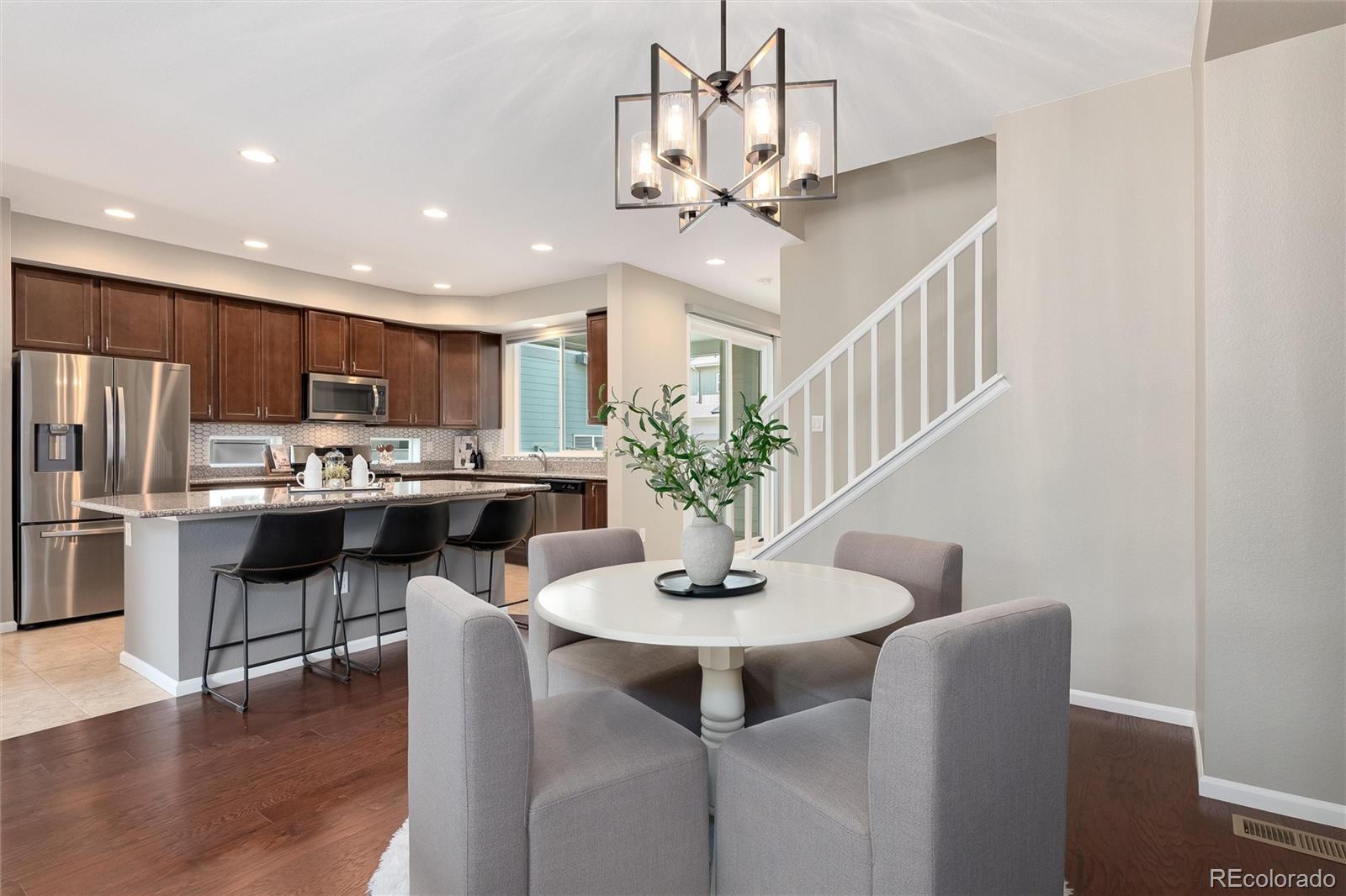 MLS Image #3 for 7166 w evans avenue ,denver, Colorado