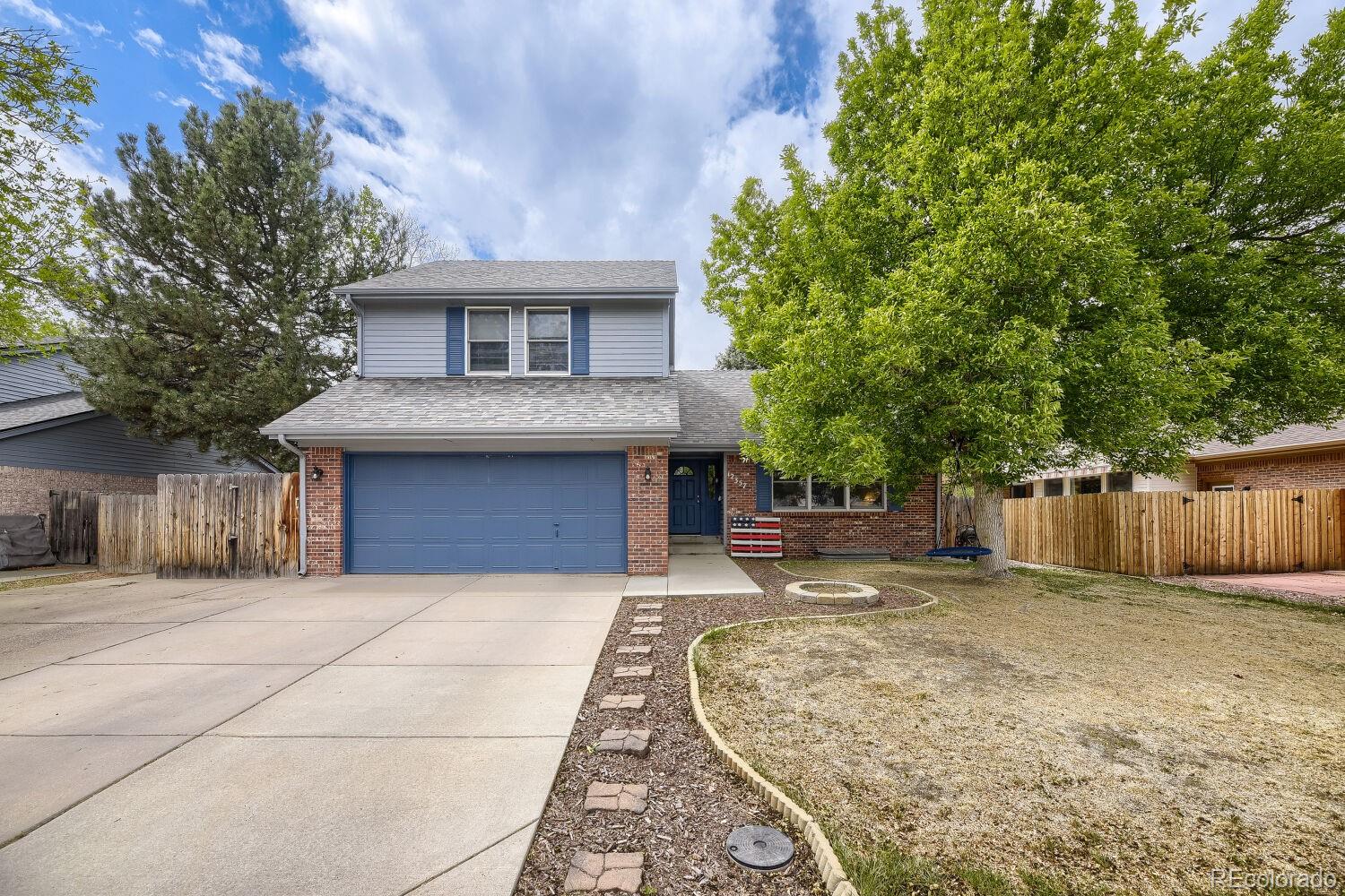 MLS Image #0 for 12357  fillmore court,thornton, Colorado