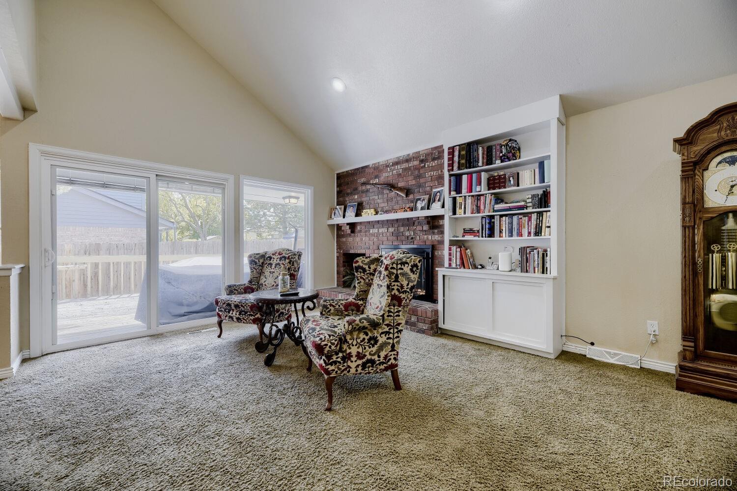 MLS Image #4 for 12357  fillmore court,thornton, Colorado