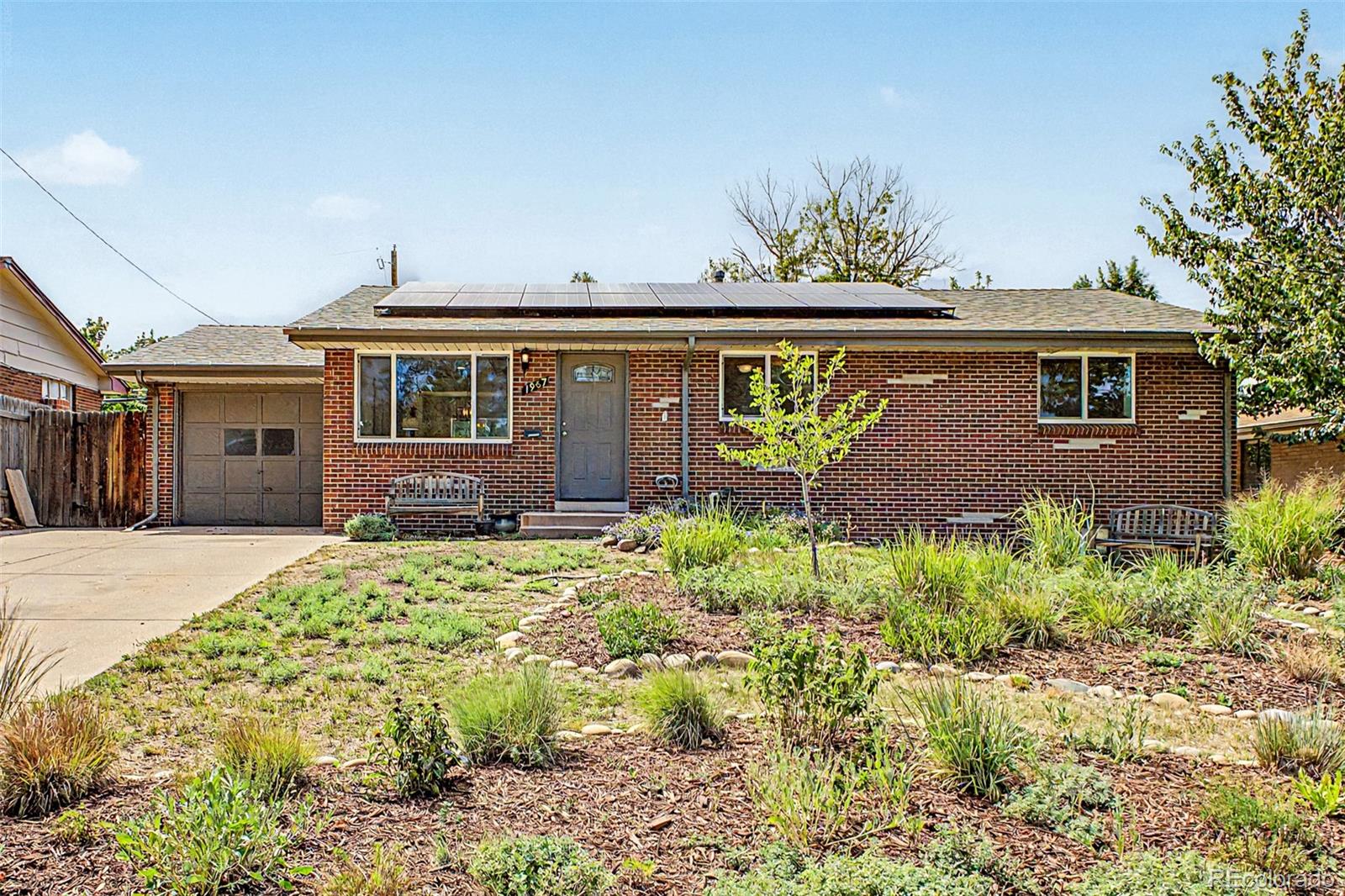 MLS Image #1 for 1967 s yates street,denver, Colorado