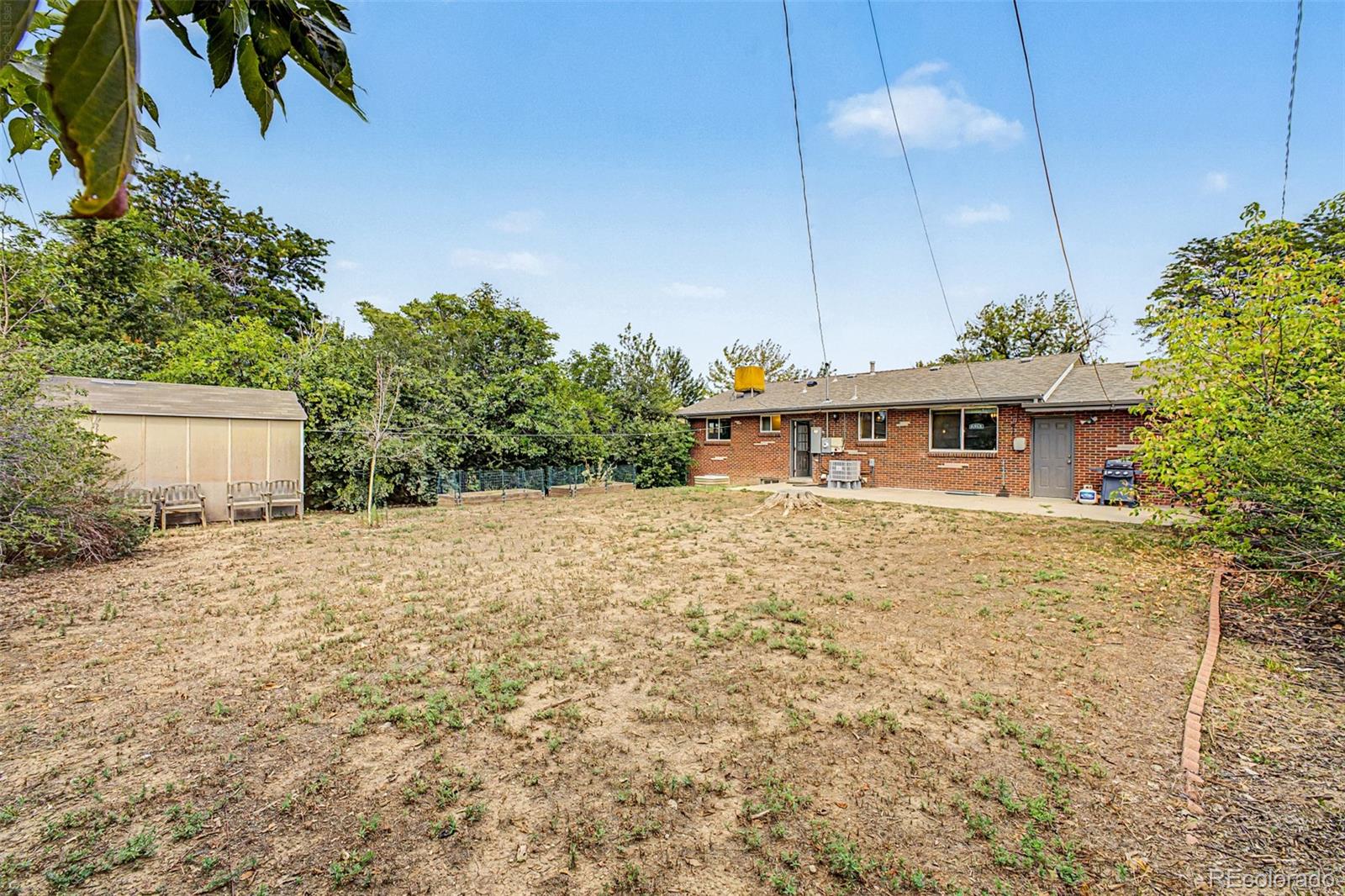 MLS Image #36 for 1967 s yates street,denver, Colorado