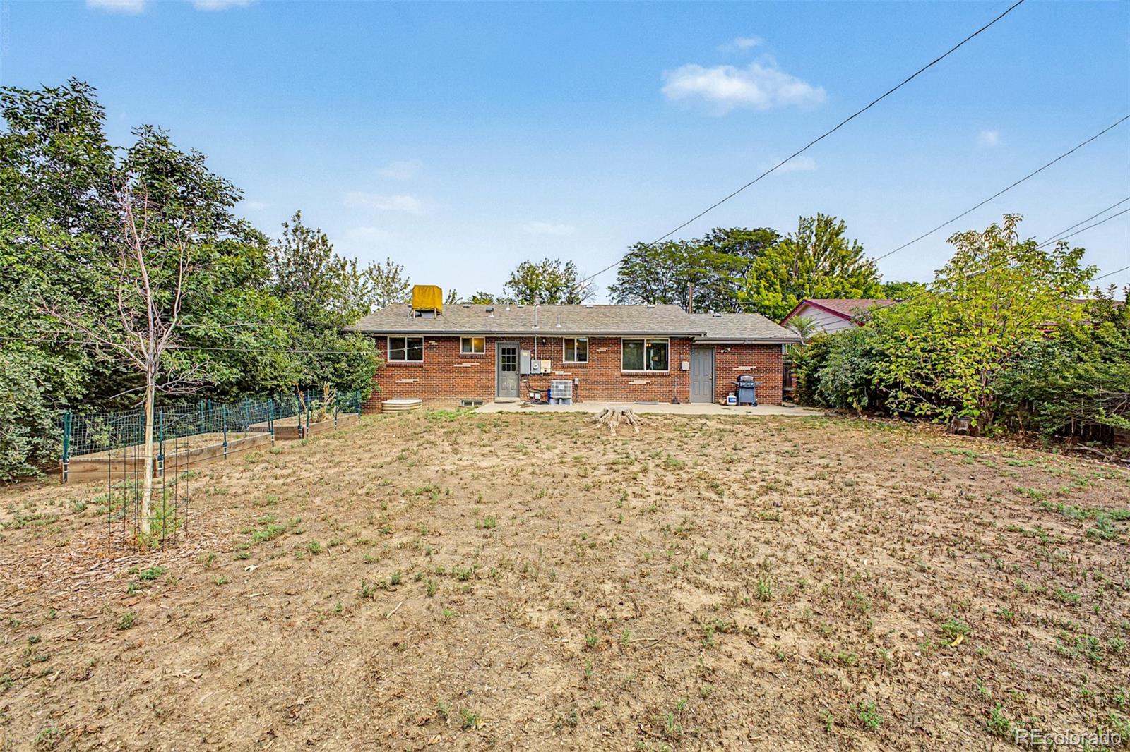 MLS Image #37 for 1967 s yates street,denver, Colorado