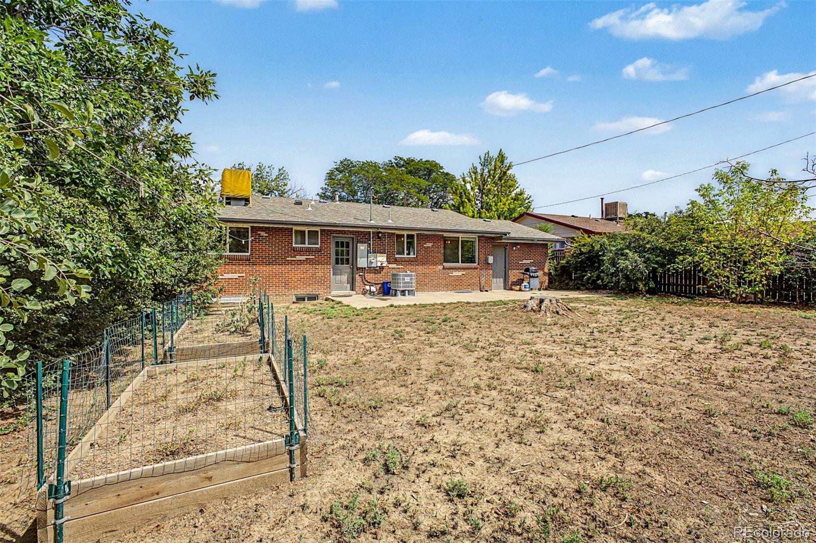 MLS Image #41 for 1967 s yates street,denver, Colorado