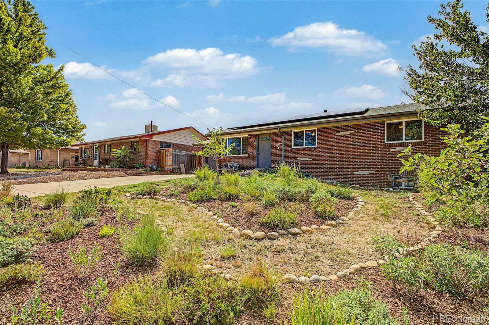 MLS Image #42 for 1967 s yates street,denver, Colorado