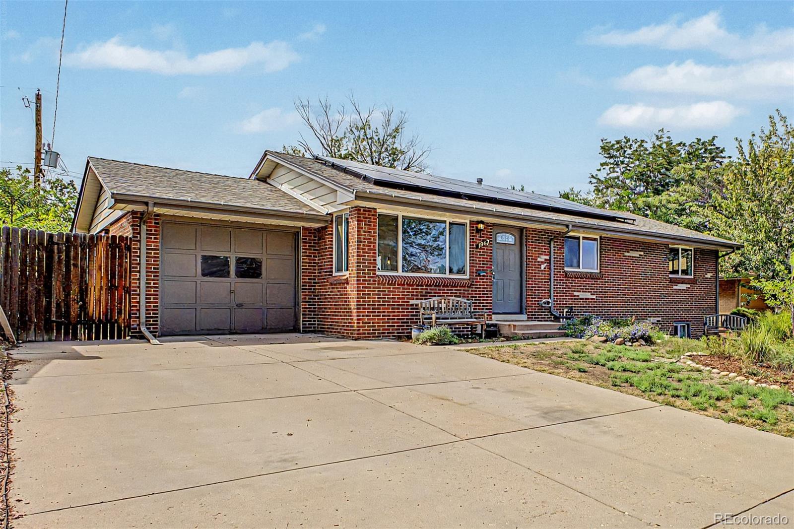 MLS Image #45 for 1967 s yates street,denver, Colorado