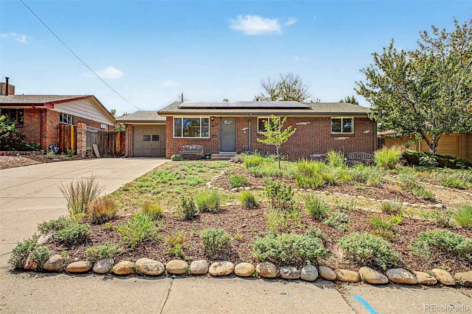 MLS Image #47 for 1967 s yates street,denver, Colorado