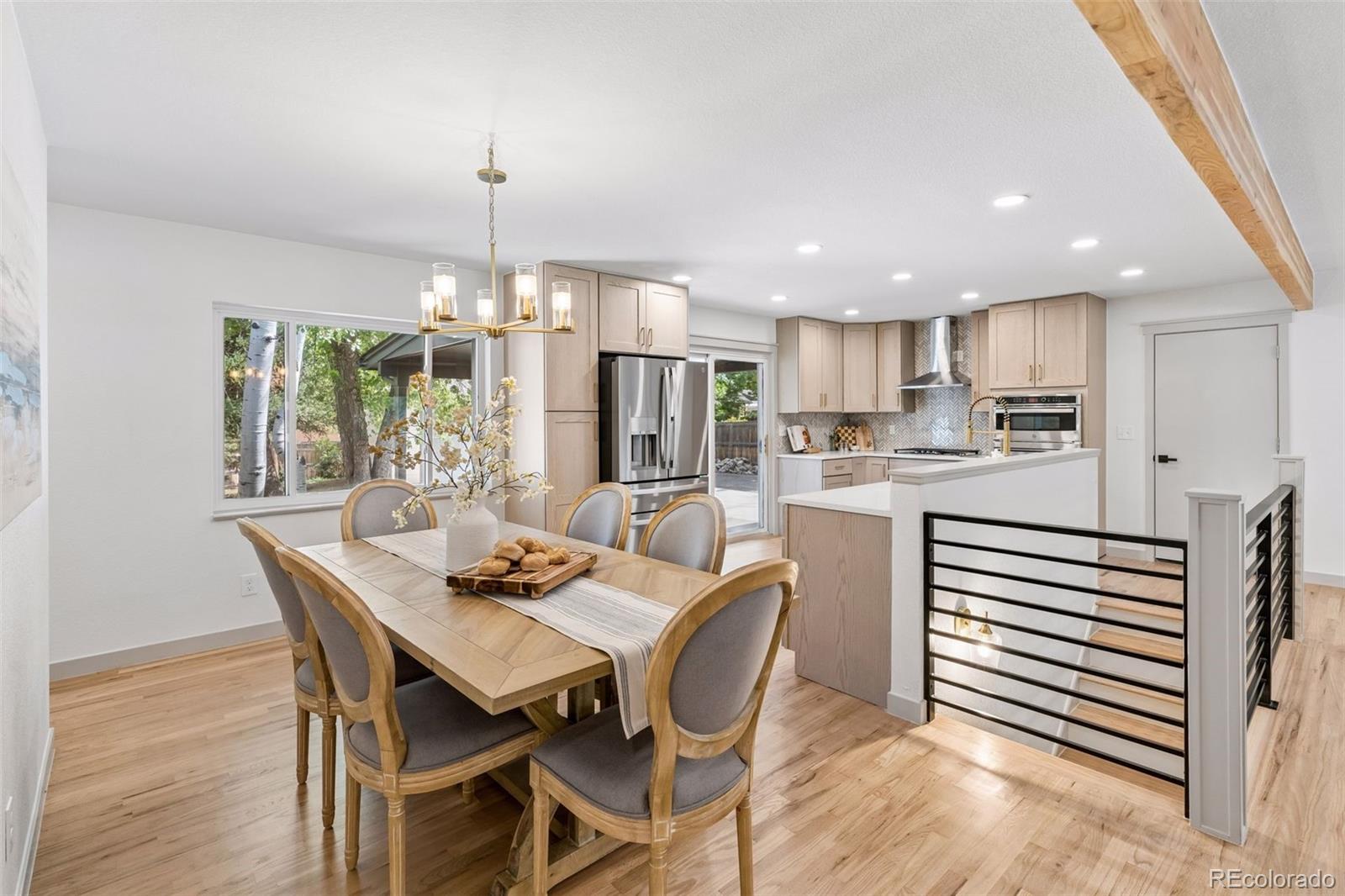 MLS Image #15 for 13442 w 24th place,golden, Colorado