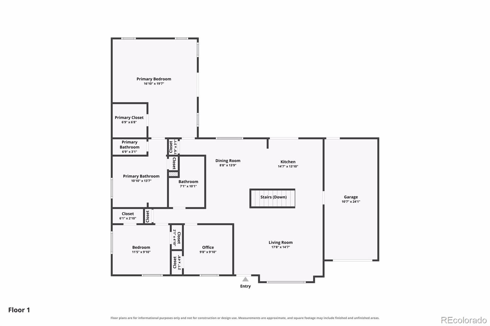 MLS Image #41 for 13442 w 24th place,golden, Colorado