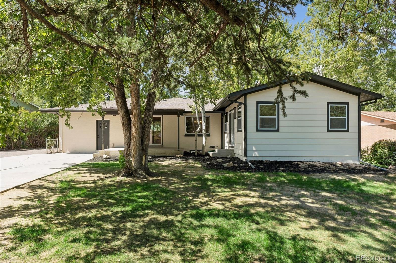 MLS Image #45 for 13442 w 24th place,golden, Colorado