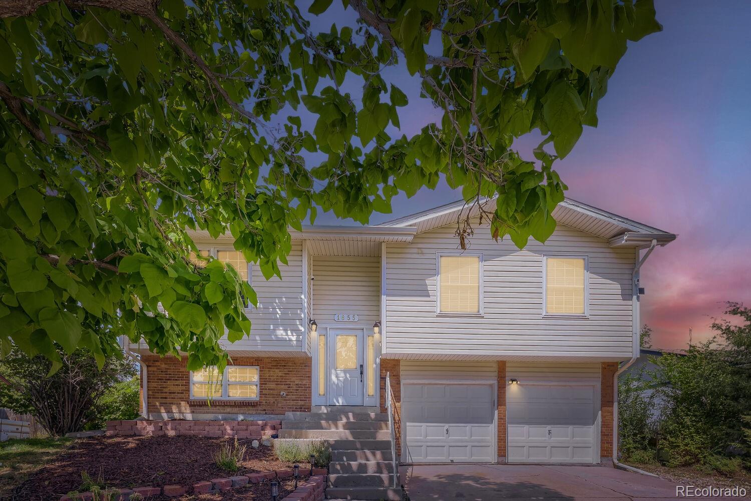 MLS Image #1 for 1855 e 98th avenue,denver, Colorado