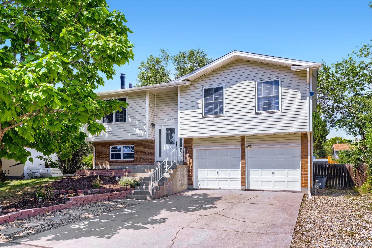 MLS Image #2 for 1855 e 98th avenue,denver, Colorado