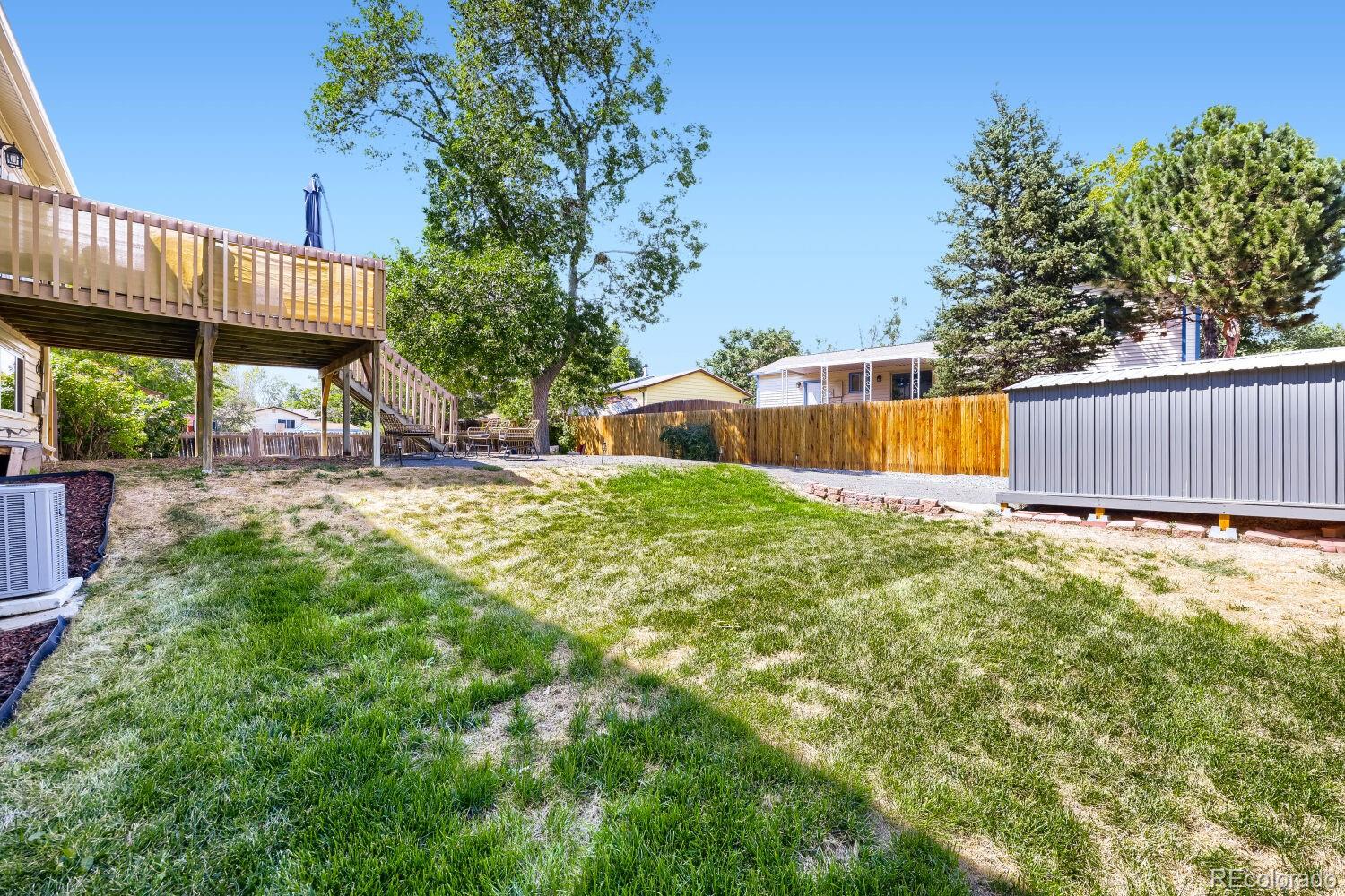 MLS Image #27 for 1855 e 98th avenue,denver, Colorado