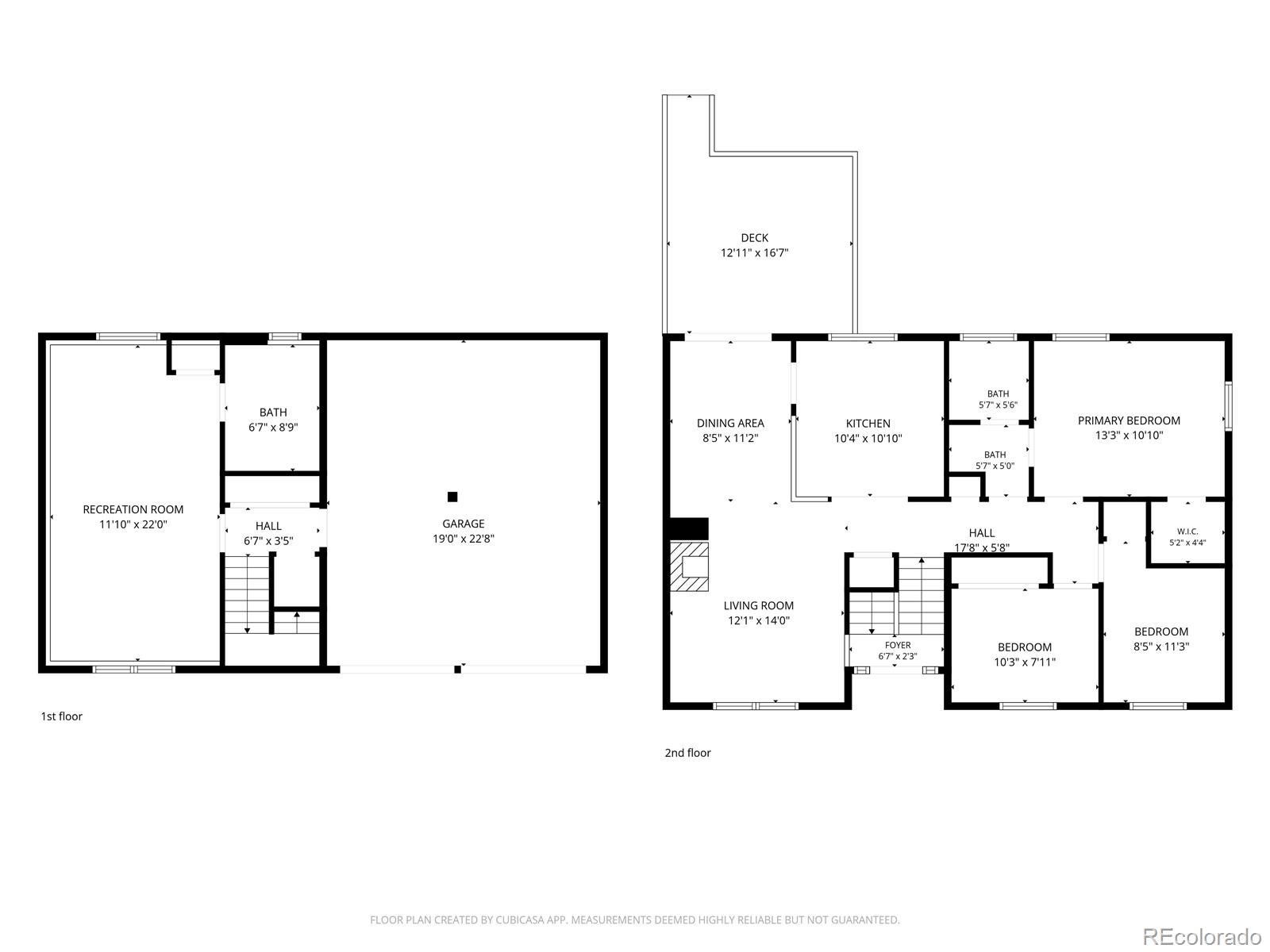 MLS Image #31 for 1855 e 98th avenue,denver, Colorado