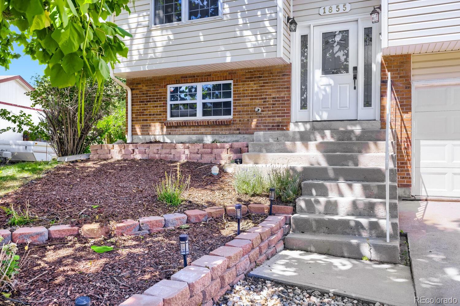 MLS Image #4 for 1855 e 98th avenue,denver, Colorado