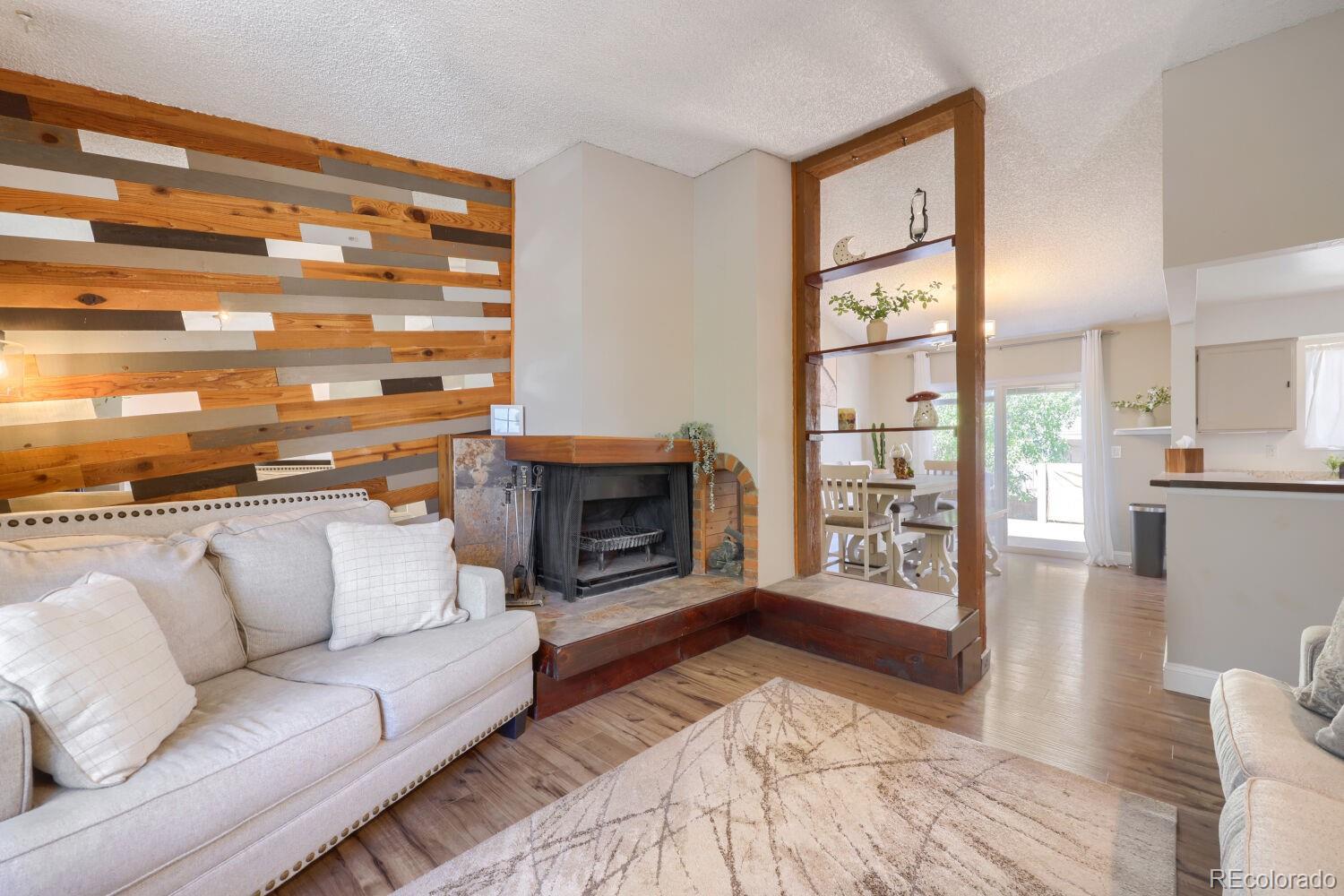 MLS Image #5 for 1855 e 98th avenue,denver, Colorado