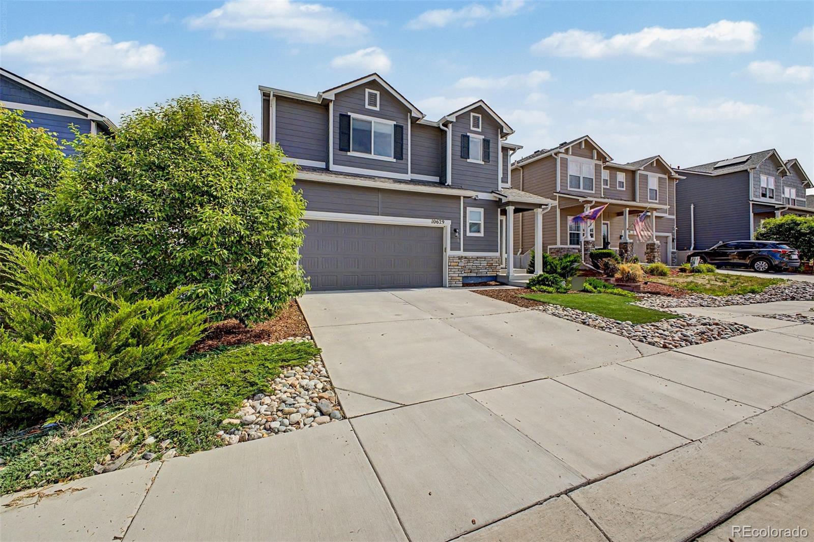 MLS Image #1 for 10629  traders parkway,fountain, Colorado