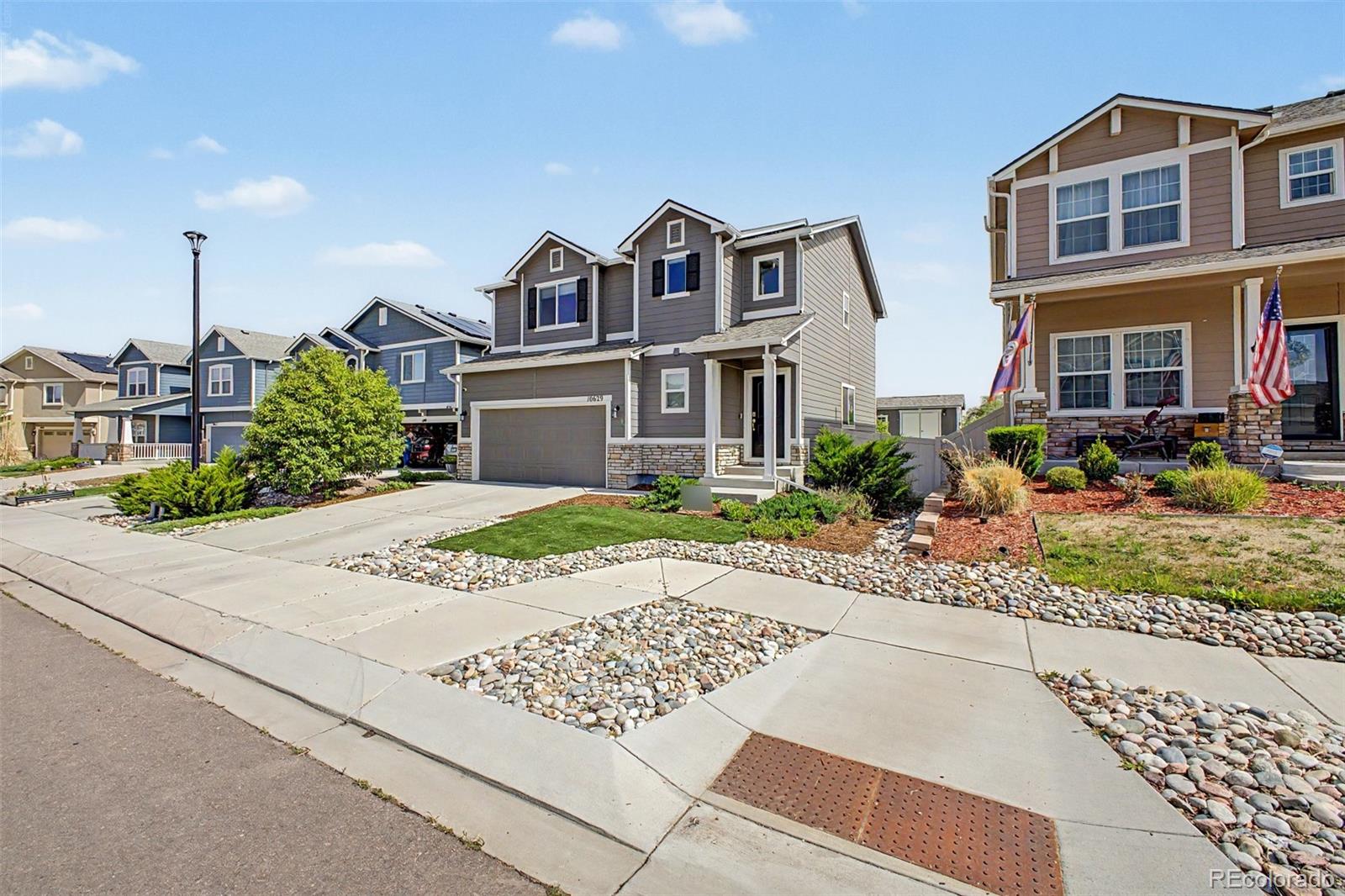 MLS Image #2 for 10629  traders parkway,fountain, Colorado